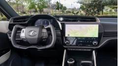 кермо у формі штурвала