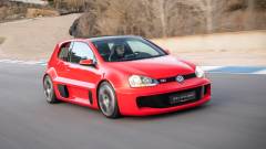 Golf GTI W12