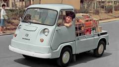 японский кей-кар